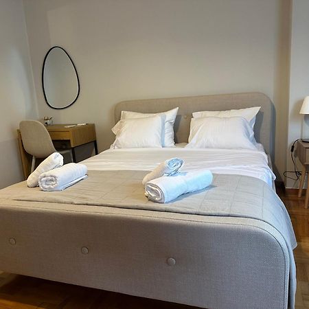 Sm Athens Apartment Luaran gambar