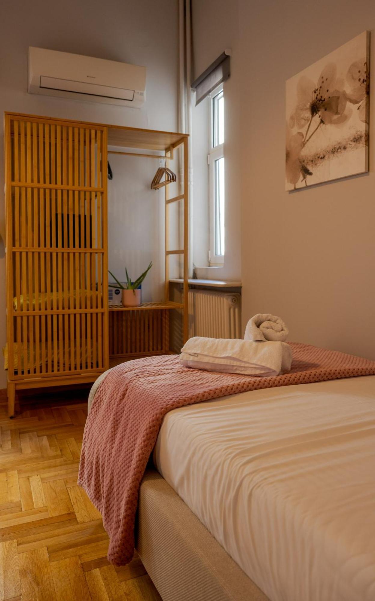 Sm Athens Apartment Luaran gambar