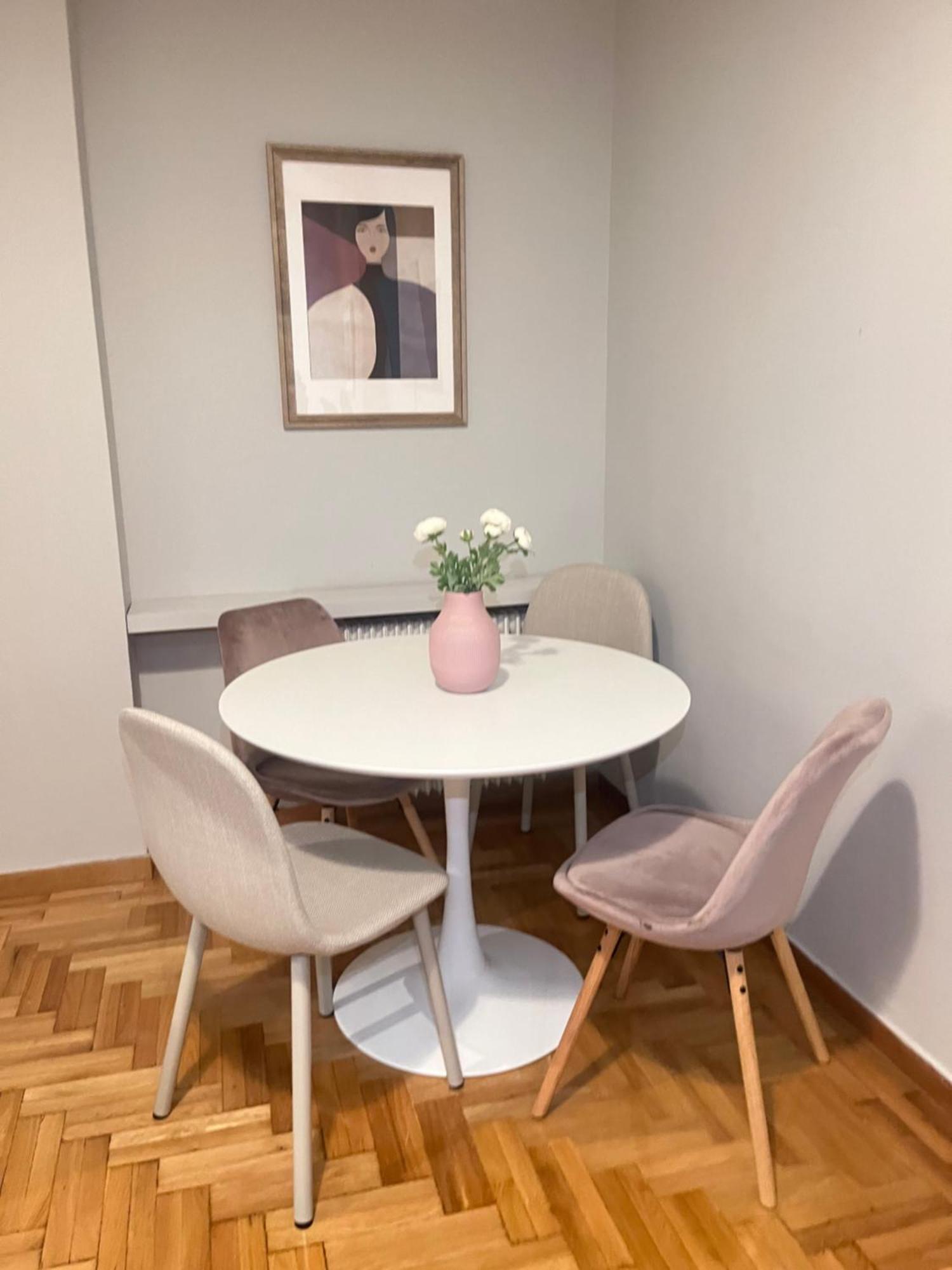 Sm Athens Apartment Luaran gambar