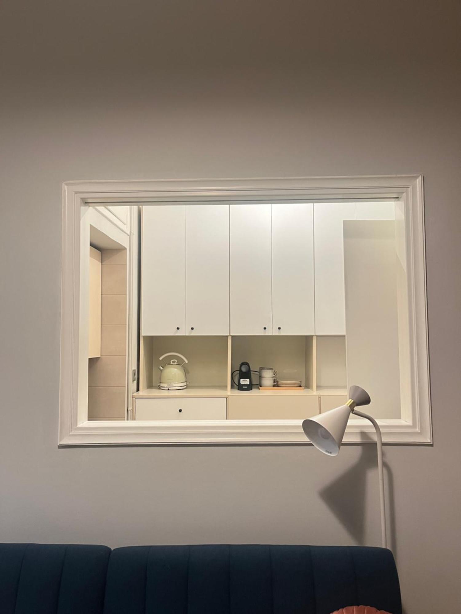 Sm Athens Apartment Luaran gambar