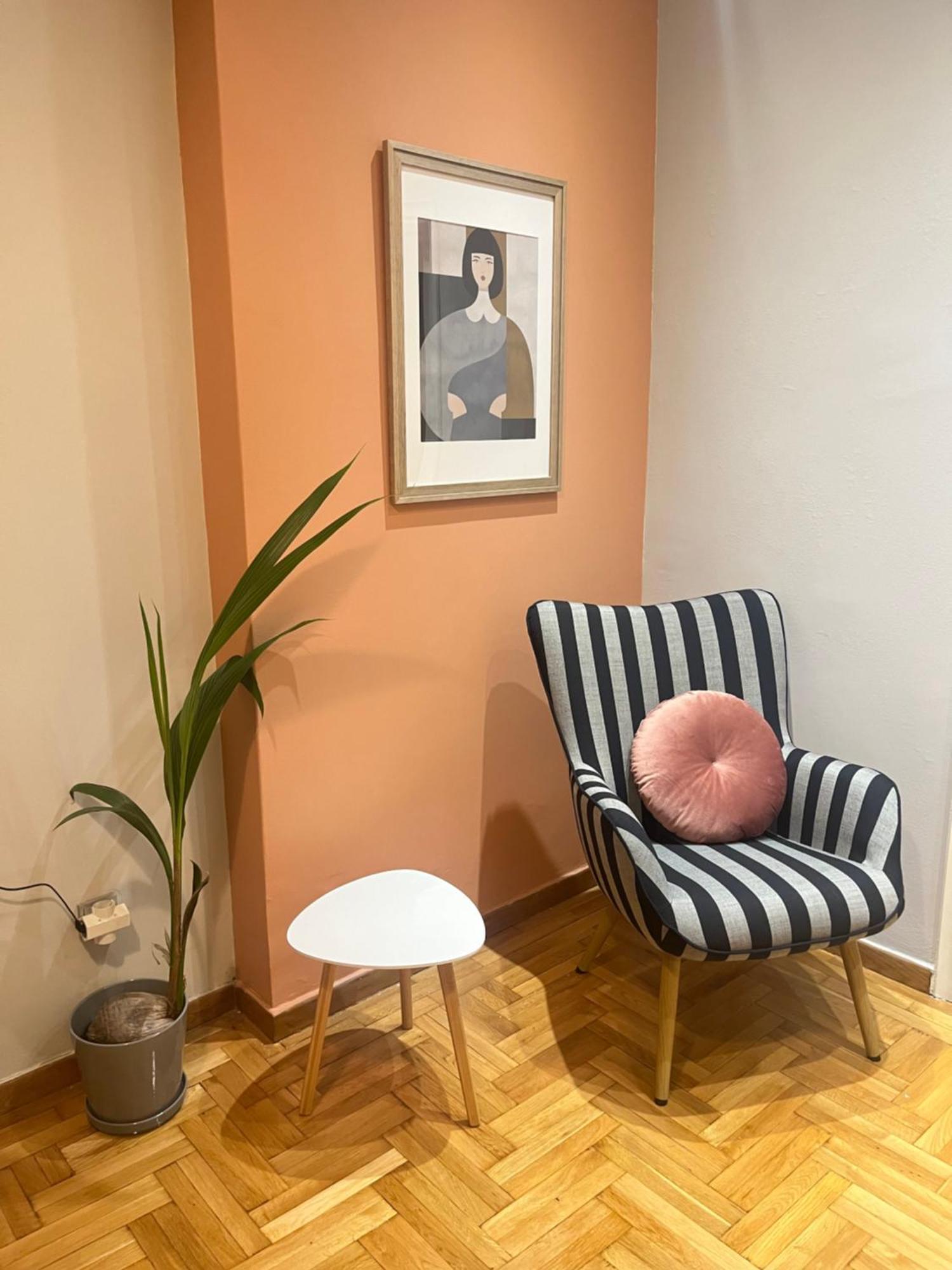 Sm Athens Apartment Luaran gambar